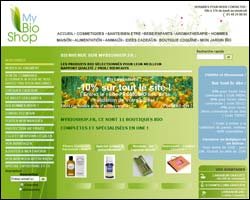 MyBioShop