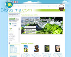 Biossima