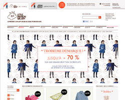 Little Fashion Gallery