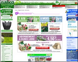 Rustica