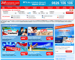 Coupons reductions lido