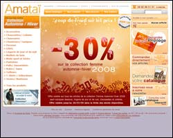 R&eacute;duction Amata�