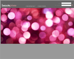 Coupons remise beaute privee