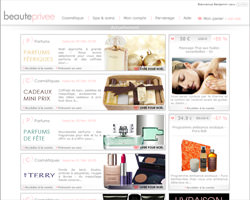 Coupons remise beaute privee