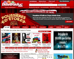 R&eacute;duction Billet r�duc