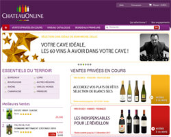 R&eacute;duction ChateauOnline