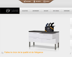 Réduction Chaussette On Line Page d'accueil de Chaussette On Line