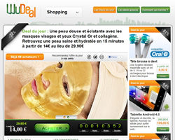 Une fiche produit de Deal LX Une fiche produit de Deal LX