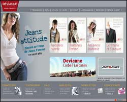 R&eacute;duction Devianne