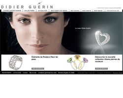 R&eacute;duction Didier Guerin