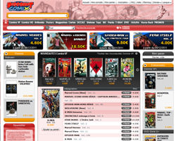 R&eacute;duction Discount comix