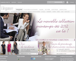 R&eacute;duction El�gance