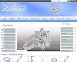 R&eacute;duction France Diamant