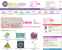 R&eacute;duction Ilodeco