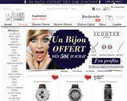 R&eacute;duction Jaycoshop