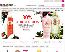 R&eacute;duction La boutique des maquilleurs