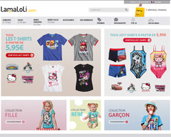 R&eacute;duction La petite roulotte