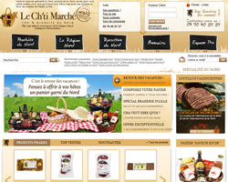 R&eacute;duction Le Ch'ti March�