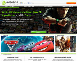 R&eacute;duction Metaboli