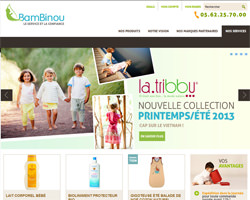 Réduction MiniKidFactory Page d'accueil de MiniKidFactory