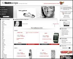 Réduction Montre en ligne Page d'accueil de Montre en ligne