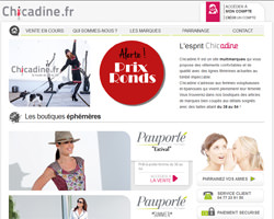Réduction My Vintage Store Page d'accueil de My Vintage Store