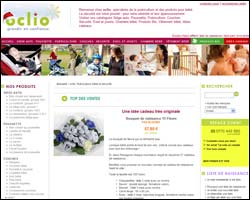 R&eacute;duction Oclio