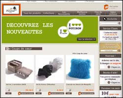 Réduction Potiron Page d'accueil de Potiron
