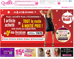 R&eacute;duction Quelle