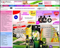 R&eacute;duction Sexy Priv�