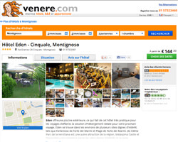 Une fiche produit de Surcouf Une fiche produit de Surcouf